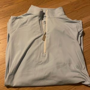 Tailored Sportsman Long Sleeve Sun Shirt